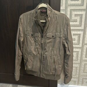 Espirit unisex bomber jacket. Like new. No staines or any damage